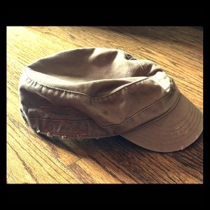 DPC Short Billed Cap